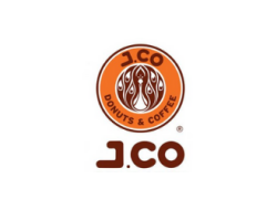 PT JCO Donuts and Coffee