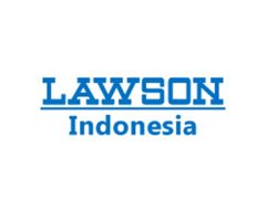 Lowongan Kerja PT Lancar Wiguna Sejahtera (Lawson Indonesia) Mei 2024