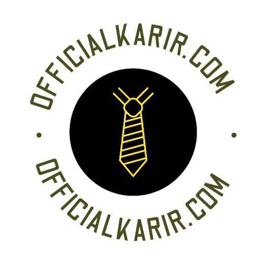 OfficialKarir.com | Info Lowongan Kerja 2024