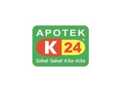 Lowongan Kerja PT K-24 Indonesia (Apotek K-24) Mei 2024