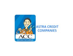 Lowongan Kerja Astra Credit Companies (ACC) Mei 2024