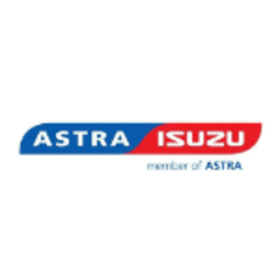 Astra-Isuzu