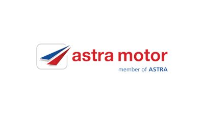 PT-Astra -Motor