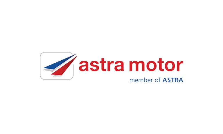 PT-Astra -Motor