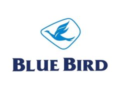 PT Blue Bird Tbk