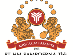 Lowongan Kerja PT HM Sampoerna Tbk Mei 2024