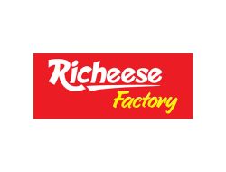 PT Richeese Kuliner Indonesia (Richeese Factory)