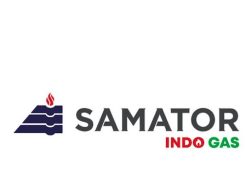 PT Samator Indo Gas Tbk