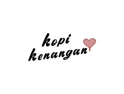 PT Bumi Berkah Boga (Kopi Kenangan)