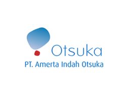 PT Amerta Indah Otsuka