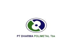 PT Dharma Polimetal Tbk