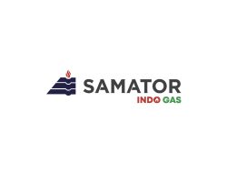 PT Samator Indo Gas Tbk