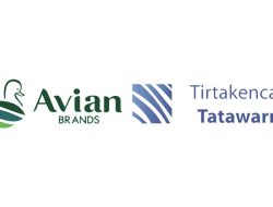 PT Tirtakencana Tatawarna (Avian Brands)