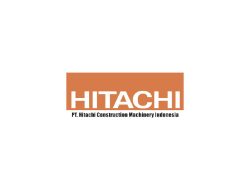 PT Hitachi Construction Machinery Indonesia