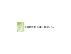 PT Triputra Agro Persada Tbk