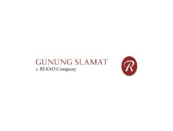 PT Gunung Slamat