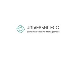 PT Universal Eco Pasific