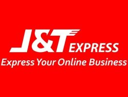 PT Global Jet Express (J&T Express)