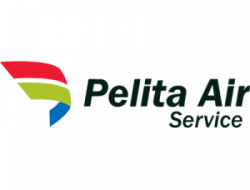 PT Pelita Air Service