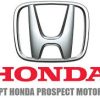 PT Honda Prospect Motor