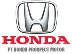 PT Honda Prospect Motor