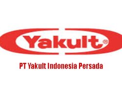 PT Yakult Indonesia Persada